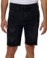 ფოტო #1 პროდუქტის Men's Comfort Flex 9.5" Shorts