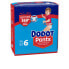 Фото #2 товара DODOT PANTS pañal-braguita talla 6 15- + kg 27 u