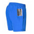 Фото #3 товара Плавательные шорты для мальчиков Kappa Bussolin Microfiber 100% полиэстер