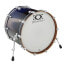 DrumCraft Series 6 22"x18" BD BVB-NM