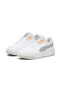 PUMA White-Sedate Gray