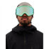 ANON Helix 2.0+Spare Lens Ski Goggles