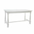 Dining Table DKD Home Decor Wood White (180 x 90 x 80 cm)