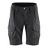 Фото #1 товара KLÄTTERMUSEN Grimner Shorts Pants