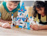 Фото #16 товара Конструктор LEGO Disney Princess Замок Золушки и Принца, игрушка для 5-летних