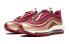 Nike Air Max 97 QS BQ4429-600 Sneakers