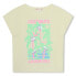 ფოტო #1 პროდუქტის BILLIEBLUSH U20364 short sleeve T-shirt