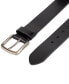 ფოტო #5 პროდუქტის Men's Leather Belt