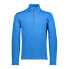 CMP Sweat 3E15747 half zip sweatshirt