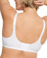 Фото #5 товара Double Support Cotton Wireless Bra with Cool Comfort 3036