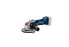 Фото #3 товара Bosch Akku-Winkelschleifer 18V GWX 18V-8 125 mm + gratis EXPERT Prisma Scheibe