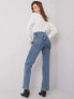 Фото #2 товара Spodnie jeans-MR-SP-351.72P-ciemny niebieski
