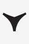 Фото #6 товара Пляжные трусики H&M Thong Bikini Altı