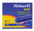 Фото #2 товара Pelikan TP/6 - Blue - Blue - Fountain pen - 6 pc(s)