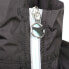Фото #5 товара Diadora Full Zip Vest Womens Black Casual Athletic Outerwear 176815-80013