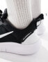 Nike Running Flex Experience 12 trainers in black