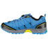 Фото #3 товара CMP Altak WP 3Q48267 trail running shoes