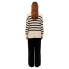 OBJECT Ester Half Zip Sweater