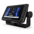 Фото #4 товара GARMIN Echomap UHD 72sv Fishfinder