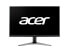 Фото #6 товара Монитор игровой Acer Nitro KG271U 27" 2560x1440 240Гц 0.5мс AMD