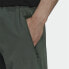 Штаны для взрослых Adidas D4T Зеленый