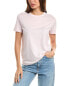 Фото #1 товара Majestic Filatures Semi Relaxed T-Shirt Women's