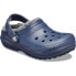 Фото #1 товара Сабо Crocs Classic Lined