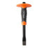 Фото #1 товара VANQUISH Chisel with extra handle 305 mm