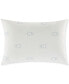 Фото #1 товара Cooling Knit Pillow, Standard/Queen