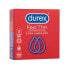 Фото #1 товара Durex Feel Thin Extra Lubricated 3 St. kondom für Herren Kondom 3 St.