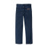 WRANGLER Texas jeans Coalblue Stone, 33 - фото #5