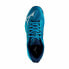 Мужские теннисные туфли Mizuno Wave Exceed Light 2 Cc Синий