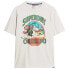 Фото #2 товара SUPERDRY Travel Postcard Graphic short sleeve T-shirt