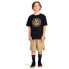 ფოტო #7 პროდუქტის ELEMENT Summer Seal short sleeve T-shirt