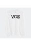 Фото #3 товара Classic Vans Ls-B Erkek T-shirt