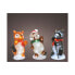 Фото #1 товара Светящееся украшение Lumineo Рождество Животные Акрил