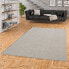 Sisal-Optik Teppich Pure Meliert