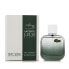 Фото #1 товара Мужская парфюмерия Lacoste L.12.12 Blanc Eau Intense EDT 50 ml