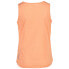 CMP 31T8315 Top sleeveless T-shirt