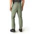 REGATTA Travel Light Zip-Off pants 32 - фото #3