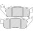 Фото #1 товара FERODO FDB2225EF Brake Pads