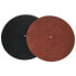 Фото #1 товара Richter 12" leather Slipmat Set