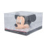 Фото #2 товара STOR Mickey 3D Ceramic Cup In 440ml Gift Box
