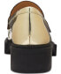 Women's Leah Platform Lug Sole Loafers
