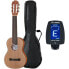 Фото #1 товара Harley Benton GL-2NT Guitarlele Bundle