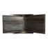 Buffalo Trails Full Grain Genuine Leather Bi Fold Wallet