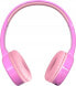 Фото #4 товара Słuchawki Denver Denver BTH-106P Kinder BT Over-Ear Headset pink