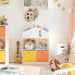 Фото #2 товара Kinderregal KMB49-W