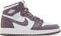 [FD1437-105] Grade School Air Jordan Retro 1 High OG 'Mauve' (GS)