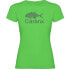 ფოტო #1 პროდუქტის KRUSKIS Caranx short sleeve T-shirt